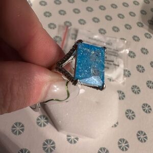 Bomb Party OG Ring- Size 9!